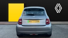 Fiat 500 87kW Icon 42kWh 3dr Auto Electric Hatchback